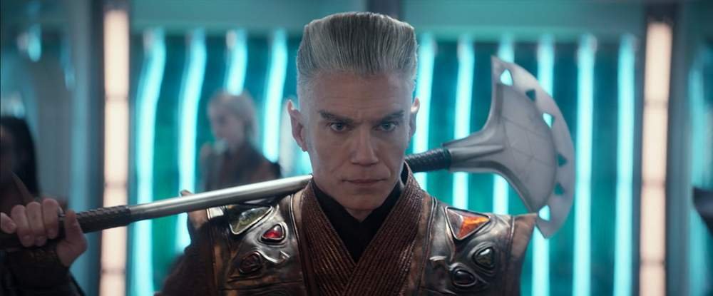 Star Trek Strange New Worlds 3x08 recensione