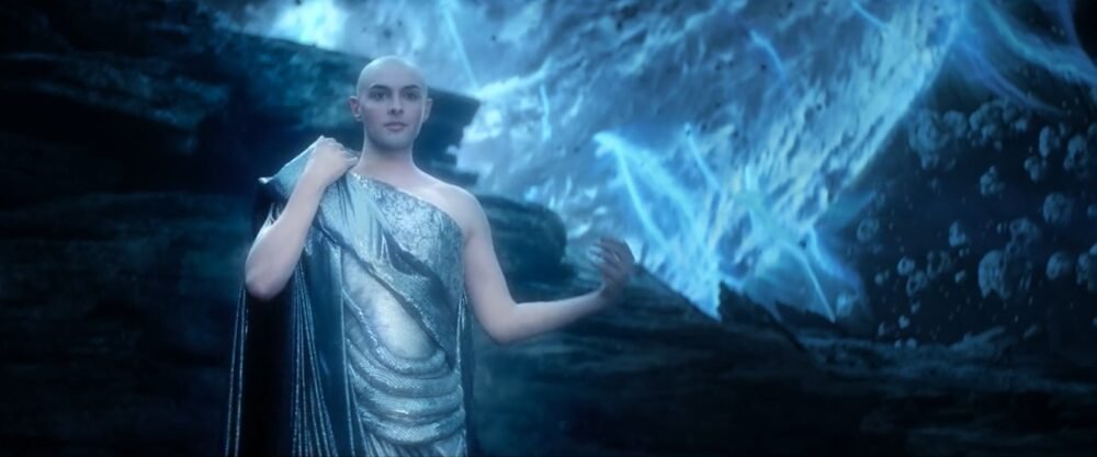 Star Trek Strange New Worlds 3x09 Recensione