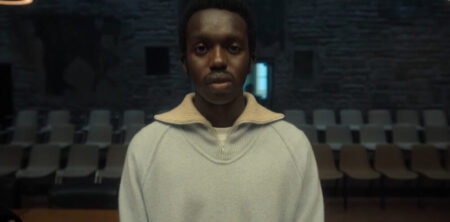 recensione The Twisted Tale Of Amanda Knox 1x04