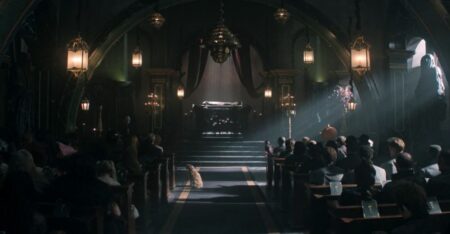 recensione The Sandman 2x11