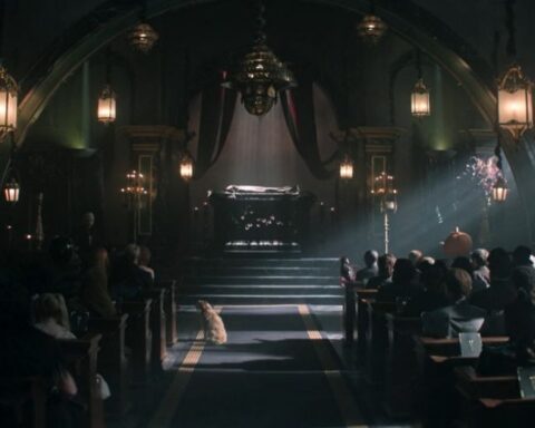 recensione The Sandman 2x11