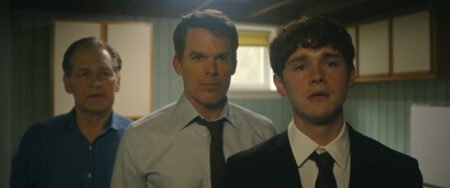 Dexter: Resurrection 1x06 recensione