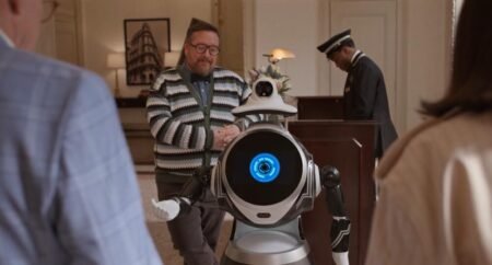 Only Murders in the Building 5x04 Recensione