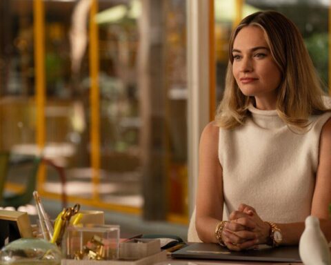 Swiped recensione film