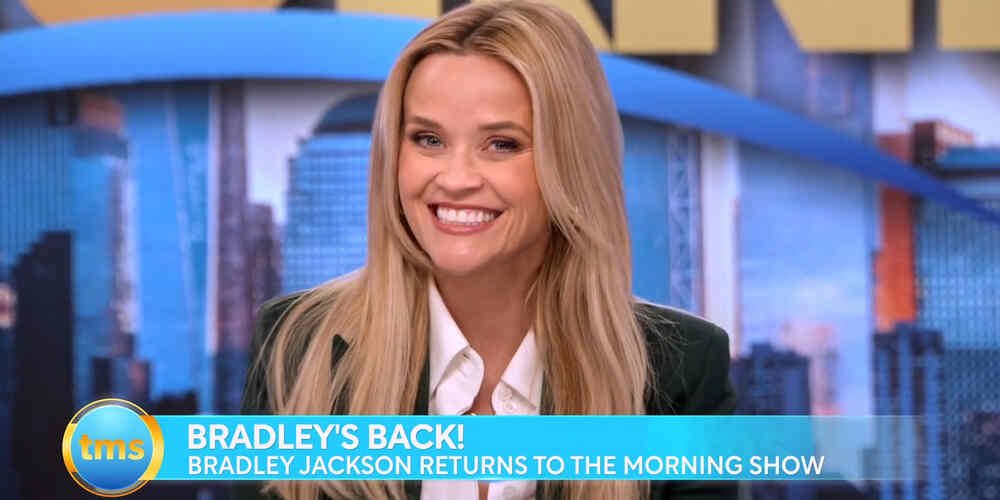 The Morning Show 4x02 recensione