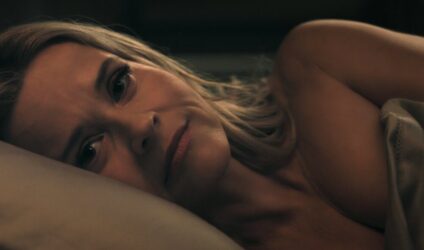 Recensione 4x03 The Morning Show