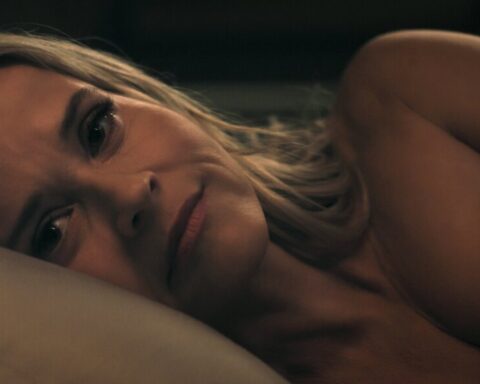 Recensione 4x03 The Morning Show