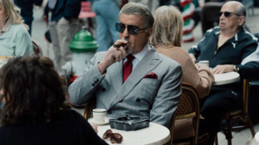 Tulsa King 3x01 recensione