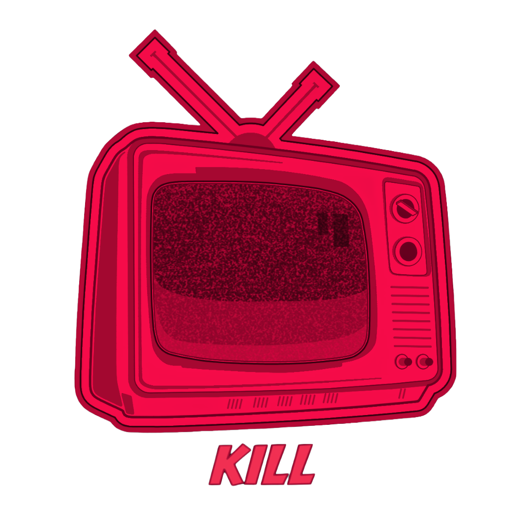 KILL KILL