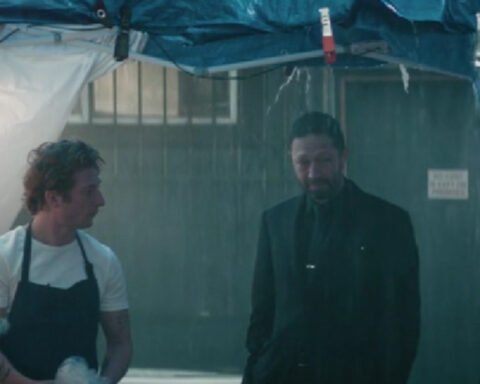 The Bear 5x04 recensione: Carmy affronta Richie durante Ribs mentre il ristorante si prepara all'apertura.
