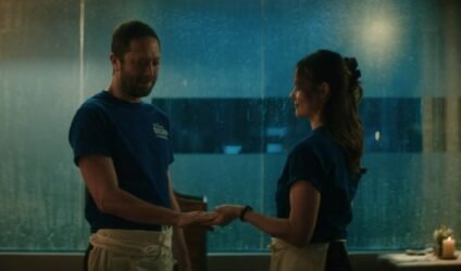 recensione the Bear 5x05