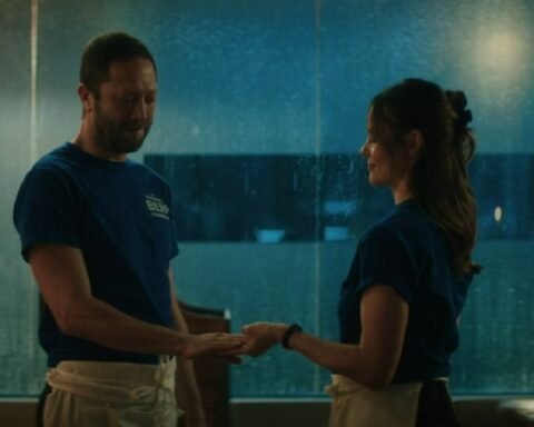 recensione the Bear 5x05