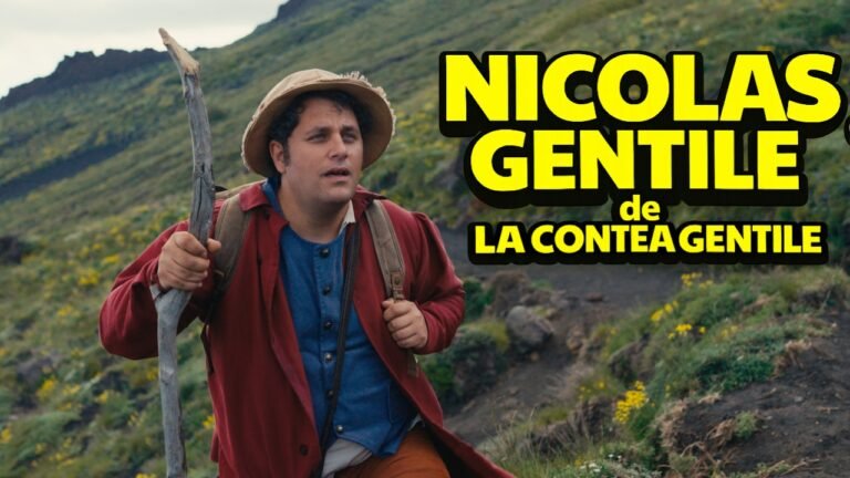 5x46 - La Mia Anima Ha Fretta | Intervista a Nicolas Gentile e Giuseppe Contarino