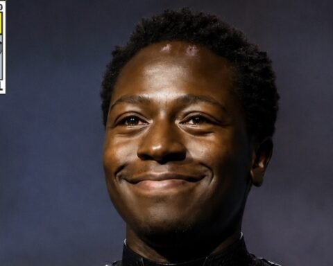 David Jonsson annunciato come nuovo Black Panther nel terzo film diretto da Ryan Coogler
