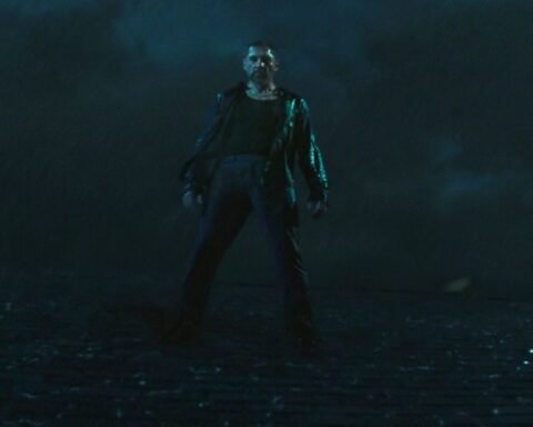 Cape Fear 1x10 recensione: Max Cady sul tetto minaccia la famiglia Bowden nel finale The Executioners