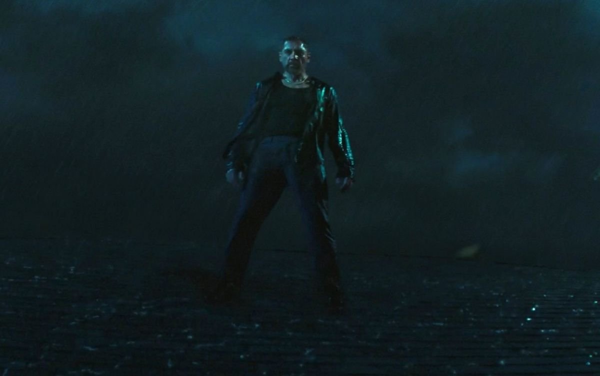 Cape Fear 1x10 recensione: Max Cady sul tetto minaccia la famiglia Bowden nel finale The Executioners