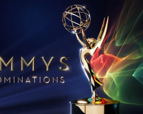 Nomination Emmy 2026: The Pitt, Hacks, Widow’s Bay e Pluribus tra le serie più candidate