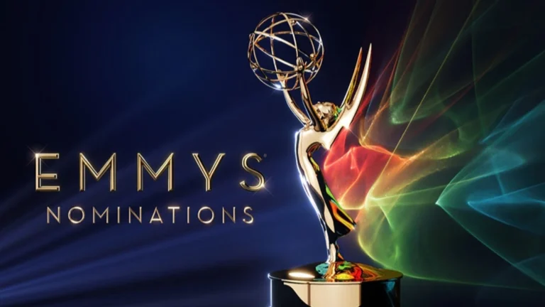 Nomination Emmy 2026: The Pitt, Hacks, Widow’s Bay e Pluribus tra le serie più candidate