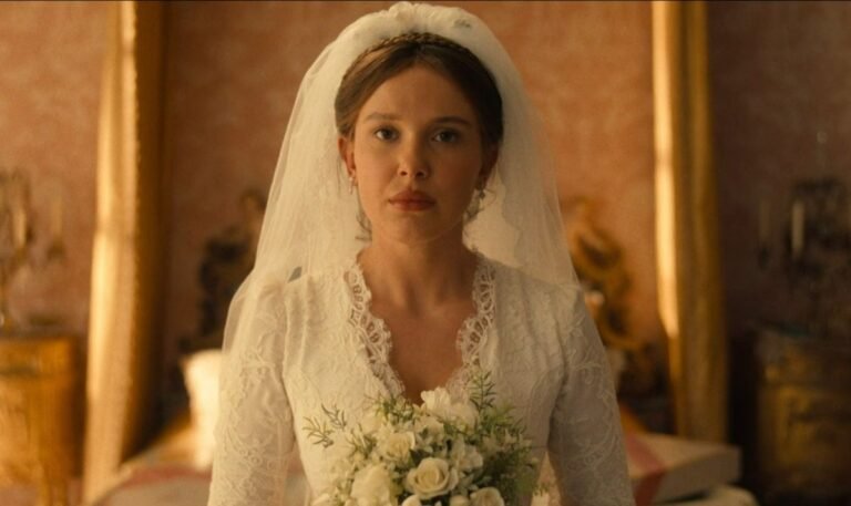 Millie Bobby Brown in Enola Holmes 3 su Netflix