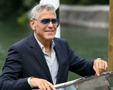 George Clooney riceverà il Leone d'Oro alla Carriera alla Mostra del Cinema di Venezia 2026