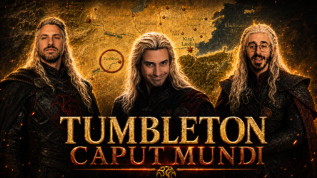House Of The Dragon 3x04 | Recensione e commento: Tumbleton mette Rhaenyra all’angolo