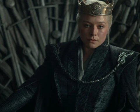 House of the Dragon 3x03 recensione: Rhaenyra davanti al popolo in Rhaenyra Triumphant
