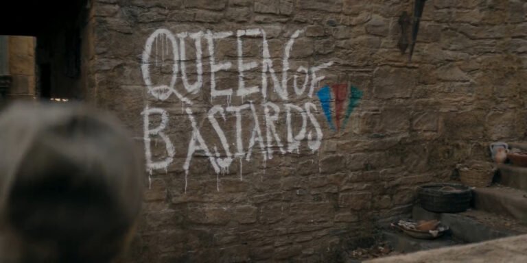 House of the Dragon 3x04 recensione: Rhaenyra a King's Landing e Daeron a Tumbleton