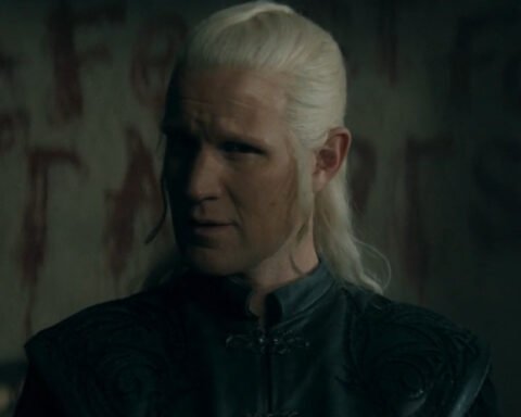 House of the Dragon stagione 5 episodio 6 Faceless Men recensione della serie HBO