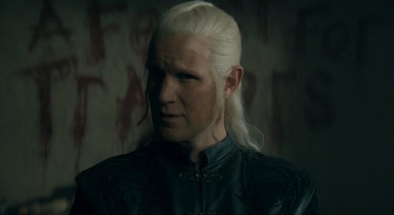 House of the Dragon 3x06 recensione: Daemon Targaryen in Faceless Men