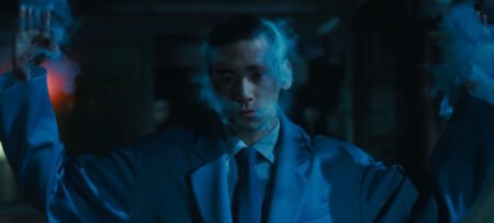 Human Vapor 1x01 recensione: Kyoko e Kenji indagano dopo l’esplosione in diretta TV