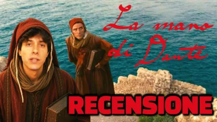 La Mano Di Dante | Recensione: 2 ore e 35 di caos
