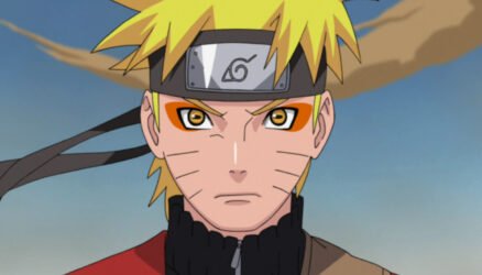 Artwork di Naruto per l'annuncio dei casting mondiali del film live-action di Lionsgate