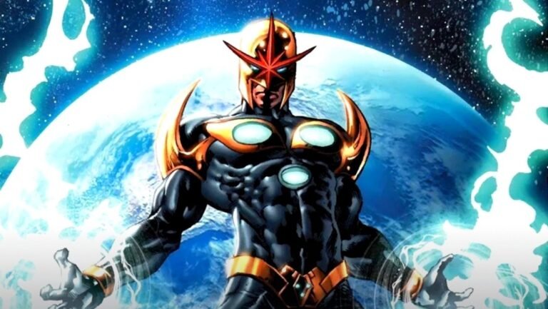 Nova dei Marvel Comics, nuovo film Marvel in sviluppo con Michael Waldron alla sceneggiatura