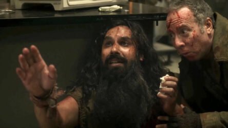 Stuart Fails to Save the Universe 1x01 recensione: Stuart, Denise, Bert e Barry nel pilot