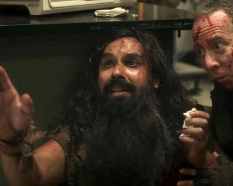 Stuart Fails to Save the Universe 1x01 recensione: Stuart, Denise, Bert e Barry nel pilot