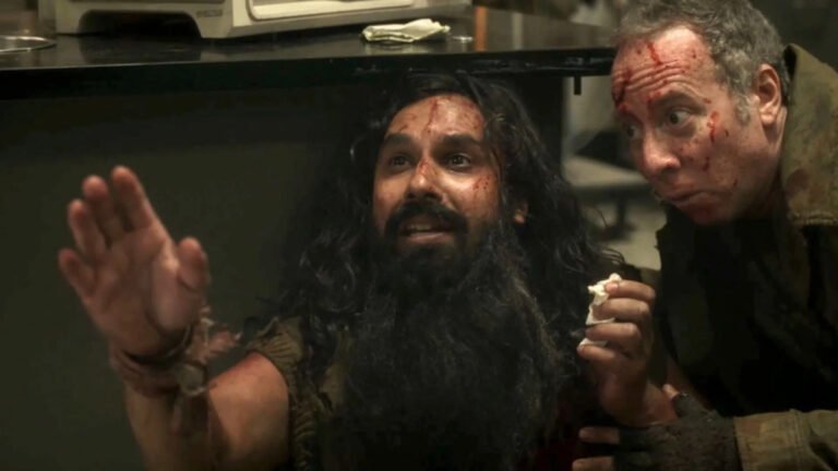 Stuart Fails to Save the Universe 1x01 recensione: Stuart, Denise, Bert e Barry nel pilot