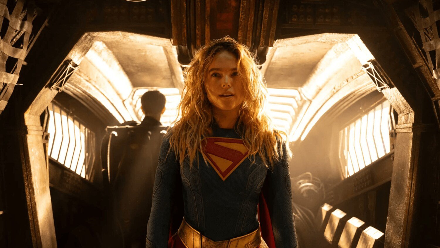 Supergirl