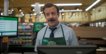 Ted Lasso torna al Richmond e affronta una nuova sfida
