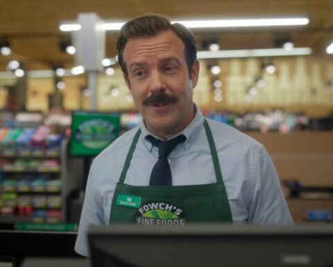 Ted Lasso torna al Richmond e affronta una nuova sfida