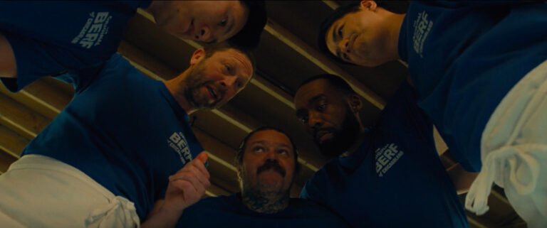 The Bear 5x06 recensione: Richie e Sydney guidano il ristorante durante il caotico servizio di Focaccia