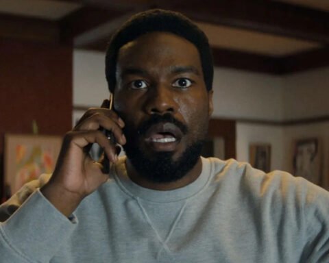 Yahya Abdul-Mateen II e Ben Kingsley in Wonder Man, cancellata da Disney+ dopo una stagione