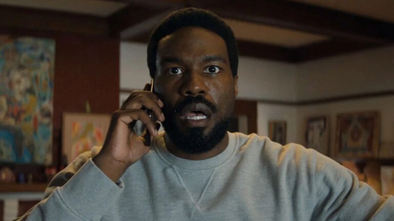 Yahya Abdul-Mateen II e Ben Kingsley in Wonder Man, cancellata da Disney+ dopo una stagione