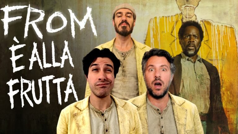 5x47 - From – Stagione 4 | Troppe domande, poche risposte