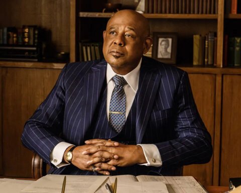 Forest Whitaker nei panni di Bumpy Johnson in Godfather of Harlem, serie MGM+ che chiude con un finale di due ore