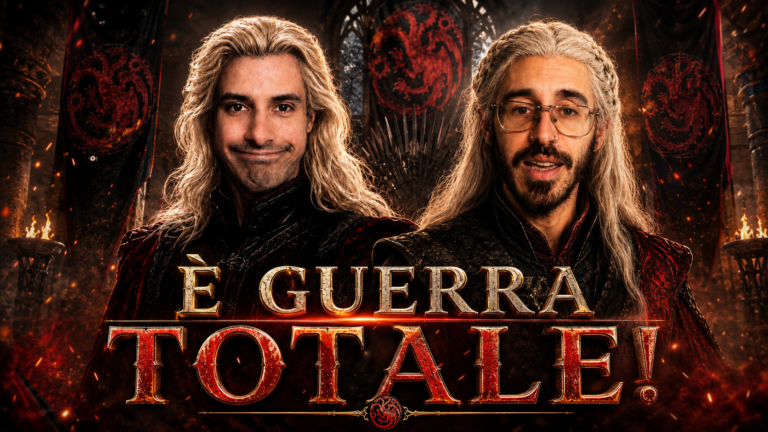 House Of The Dragon 3x02 | Recensione e commento: la guerra dei Targaryen esplode