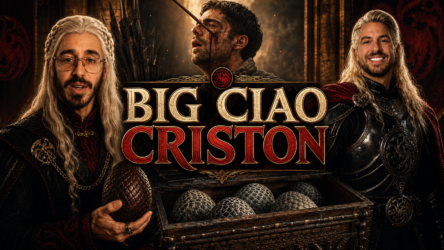 House Of The Dragon 3x06 | Commento: finalmente una vera svolta