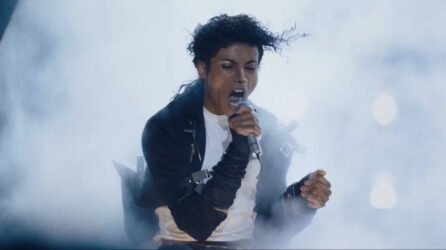 Jaafar Jackson interpreta Michael Jackson nel biopic Michael, primo film biografico a superare 1 miliardo al box office mondiale