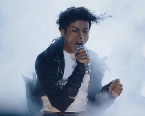 Jaafar Jackson interpreta Michael Jackson nel biopic Michael, primo film biografico a superare 1 miliardo al box office mondiale