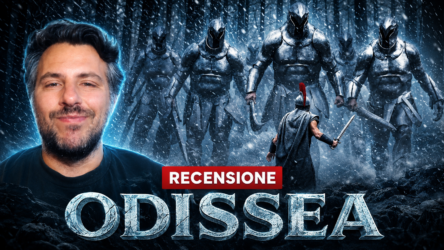 Odissea | Recensione del capolavoro di Christopher Nolan
