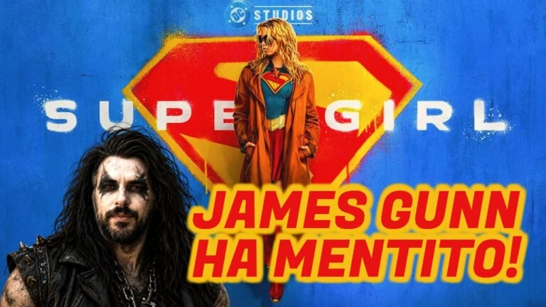 Supergirl | Recensione del film DC che tradisce il nuovo DCU